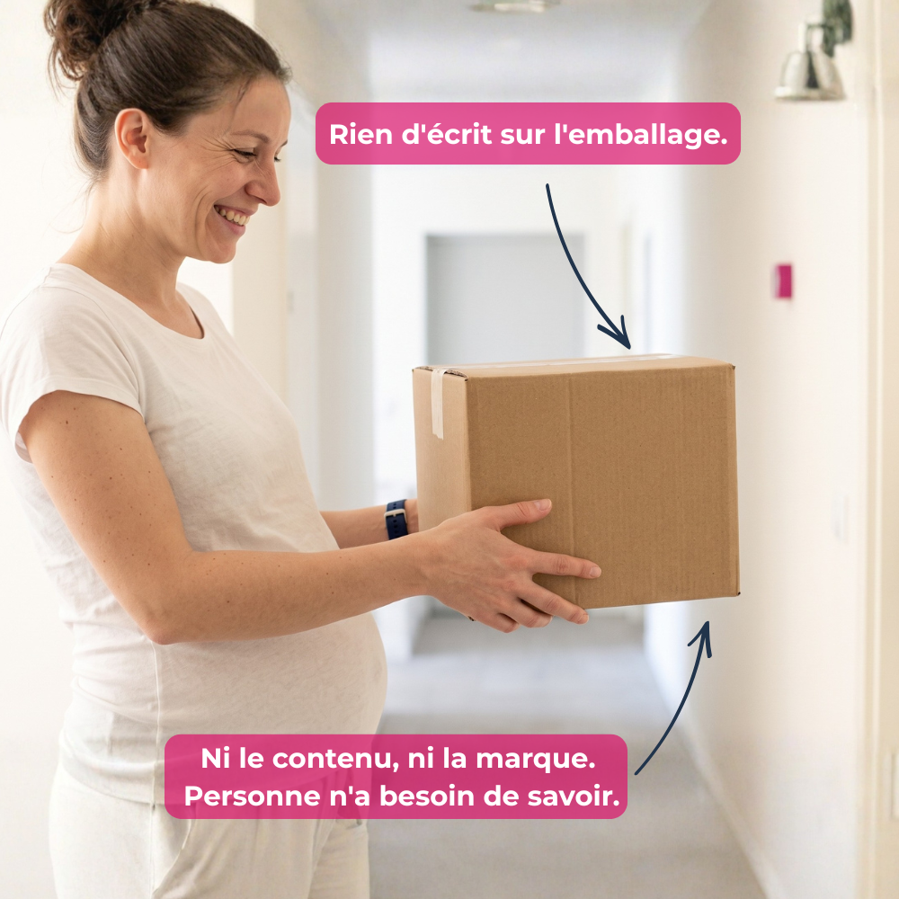 Posella, le tabouret physiologique