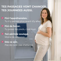 Posella, le tabouret physiologique