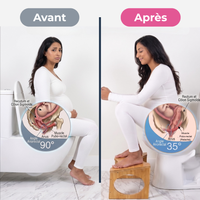 Posella, le tabouret physiologique