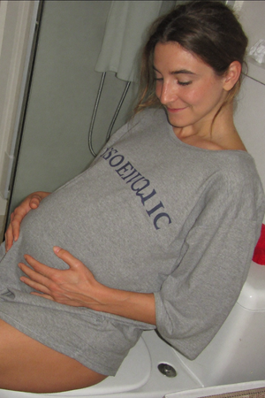 Marion, 29 ans